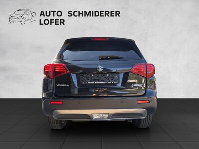 Suzuki Vitara Neuwagen Suzuki Vitara Neuwagen