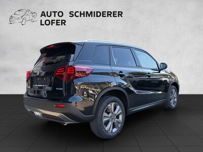 Suzuki Vitara Neuwagen Suzuki Vitara Neuwagen