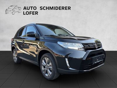 Suzuki Vitara Neuwagen Suzuki Vitara Neuwagen