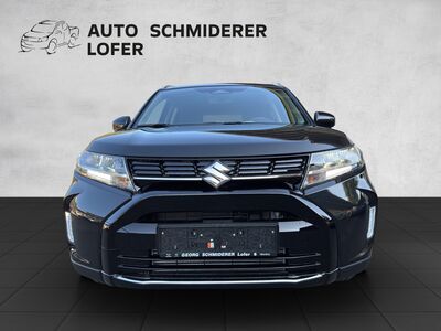 Suzuki Vitara Neuwagen Suzuki Vitara Neuwagen