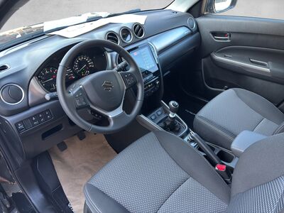 Suzuki Vitara Neuwagen Suzuki Vitara Neuwagen