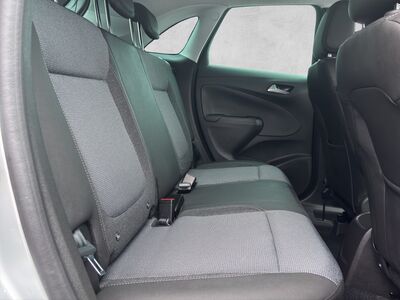 Opel Crossland Gebrauchtwagen