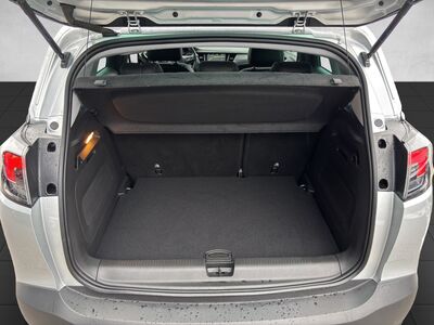 Opel Crossland Gebrauchtwagen