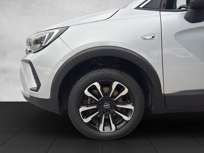 Opel Crossland Gebrauchtwagen