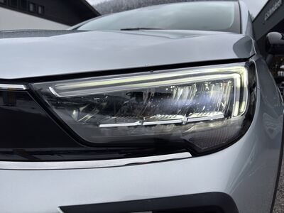 Opel Crossland Gebrauchtwagen