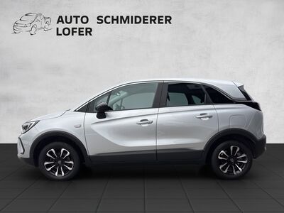 Opel Crossland Gebrauchtwagen