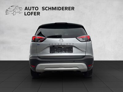 Opel Crossland Gebrauchtwagen