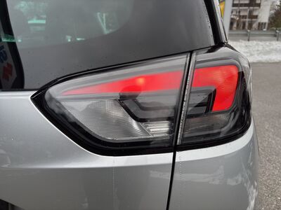 Opel Crossland Gebrauchtwagen