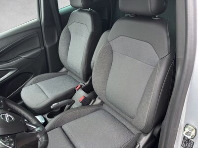 Opel Crossland Gebrauchtwagen