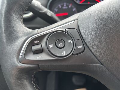 Opel Crossland Gebrauchtwagen