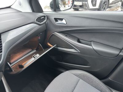 Opel Crossland Gebrauchtwagen