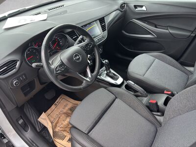 Opel Crossland Gebrauchtwagen