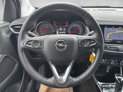 Opel Crossland Gebrauchtwagen