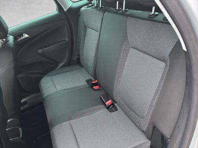 Opel Crossland Gebrauchtwagen