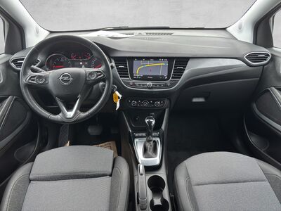 Opel Crossland Gebrauchtwagen