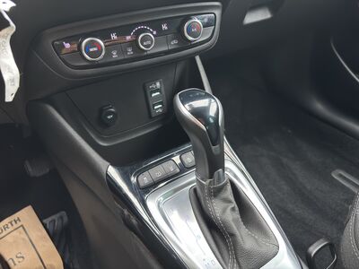 Opel Crossland Gebrauchtwagen