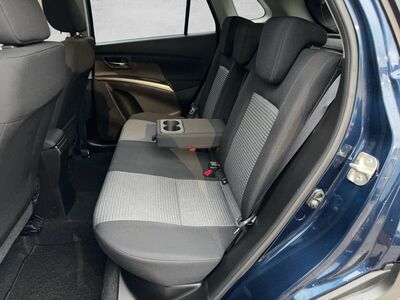 Suzuki S-Cross Gebrauchtwagen
