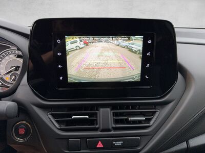 Suzuki S-Cross Gebrauchtwagen