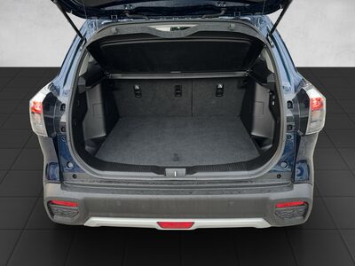 Suzuki S-Cross Gebrauchtwagen