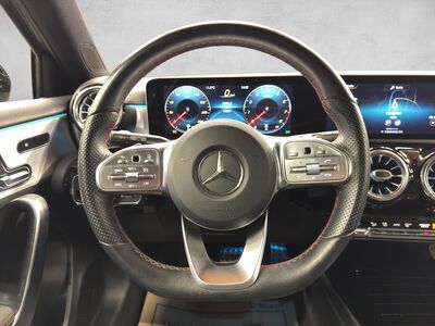 Mercedes-Benz A-Klasse Gebrauchtwagen