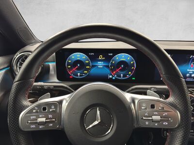 Mercedes-Benz A-Klasse Gebrauchtwagen