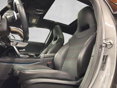 Mercedes-Benz A-Klasse Gebrauchtwagen