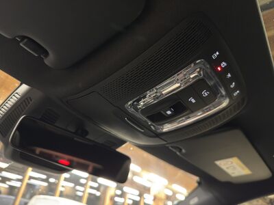 Mercedes-Benz A-Klasse Gebrauchtwagen