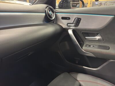 Mercedes-Benz A-Klasse Gebrauchtwagen