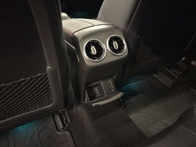 Mercedes-Benz A-Klasse Gebrauchtwagen