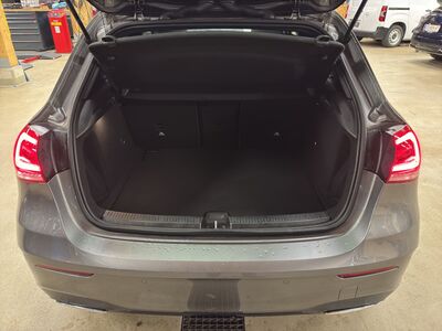 Mercedes-Benz A-Klasse Gebrauchtwagen