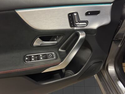 Mercedes-Benz A-Klasse Gebrauchtwagen