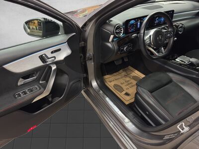 Mercedes-Benz A-Klasse Gebrauchtwagen