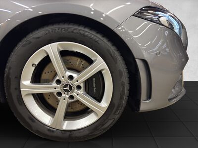 Mercedes-Benz A-Klasse Gebrauchtwagen