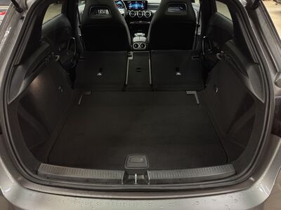 Mercedes-Benz A-Klasse Gebrauchtwagen