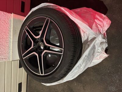 Mercedes-Benz A-Klasse Gebrauchtwagen