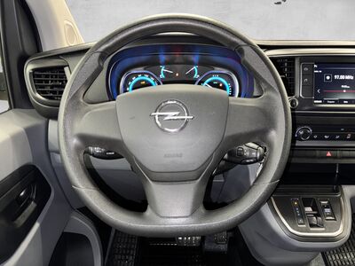 Opel Vivaro Gebrauchtwagen