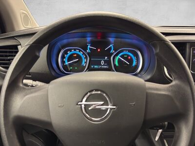 Opel Vivaro Gebrauchtwagen