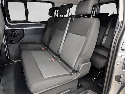 Opel Vivaro Gebrauchtwagen