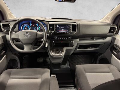 Opel Vivaro Gebrauchtwagen