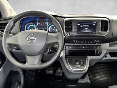 Opel Vivaro Gebrauchtwagen