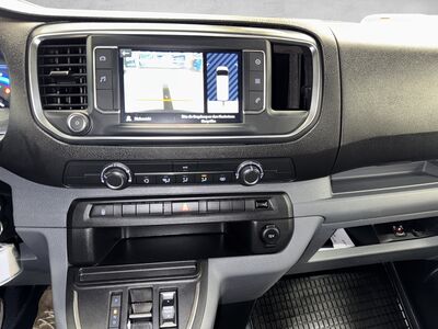 Opel Vivaro Gebrauchtwagen