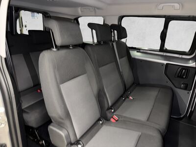 Opel Vivaro Gebrauchtwagen