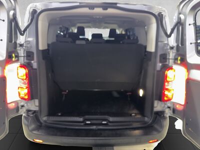 Opel Vivaro Gebrauchtwagen