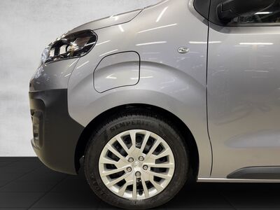 Opel Vivaro Gebrauchtwagen