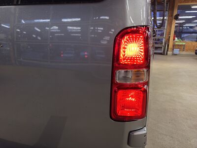 Opel Vivaro Gebrauchtwagen