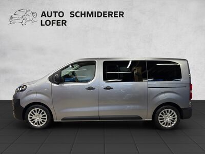 Opel Vivaro Gebrauchtwagen