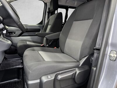 Opel Vivaro Gebrauchtwagen