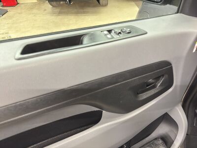 Opel Vivaro Gebrauchtwagen