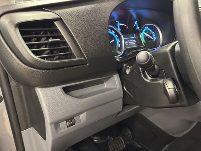 Opel Vivaro Gebrauchtwagen