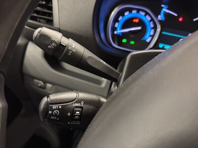 Opel Vivaro Gebrauchtwagen